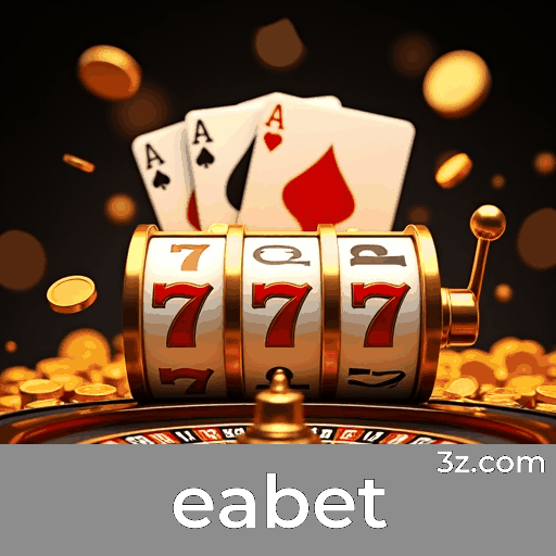 Eabet: O Melhor em Pagamentos Rápidos e Cassino Premiado