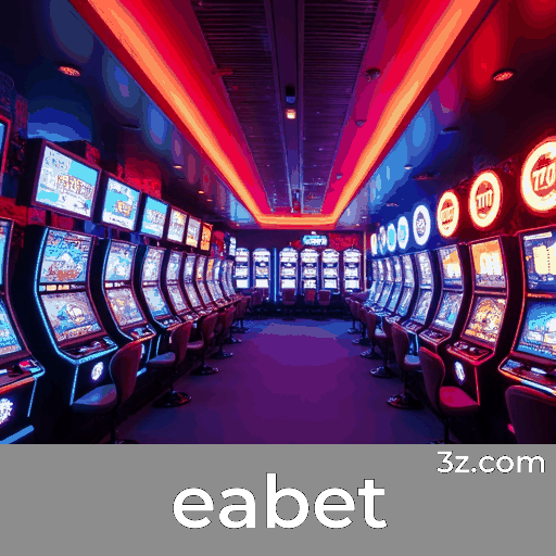 Tecnologia Avançada e Inovação no eabet