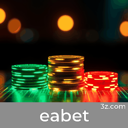 Eabet: O Melhor em Pagamentos Rápidos e Cassino Premiado