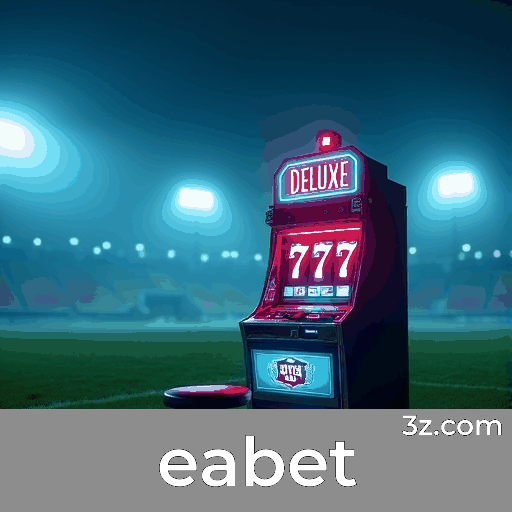 Eabet: O Melhor em Pagamentos Rápidos e Cassino Premiado