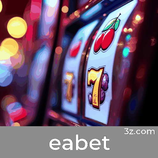 eabet: Sinta a adrenalina dos jogos de cassino