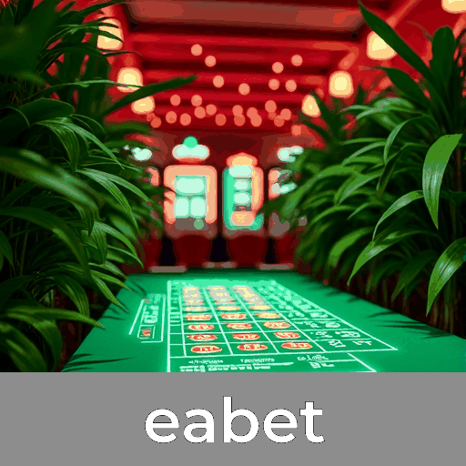 Experiência VIP Eabet: Roleta e Blackjack ao Vivo com Diversão Garantida